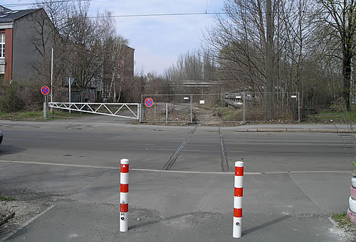 Industriegebiet Siegfriedstrae-Herzberge