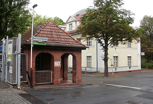 Gaswerk Mariendorf