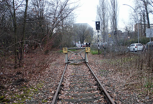 Siemensbahn