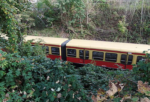 Yorckstrasse