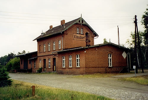 Klasdorf