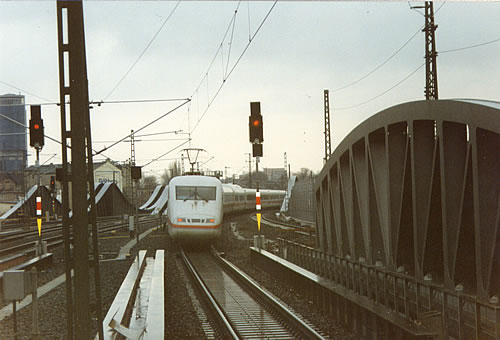 Spandau