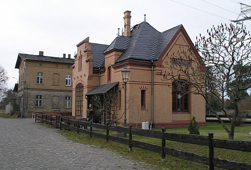 Zehdenick-Neuhof