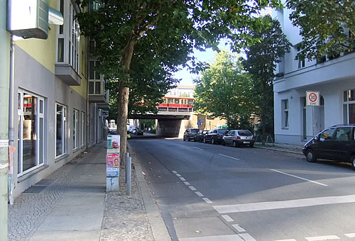Noeldnerplatz