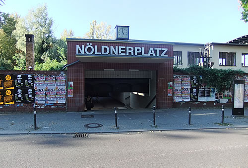 Noeldnerplatz