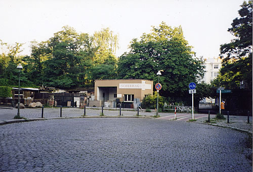 Grossgoerschenstrasse
