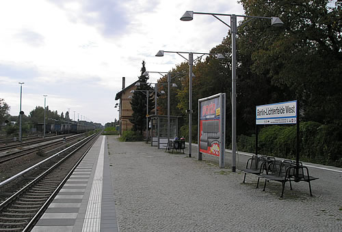 Lichterfelde West