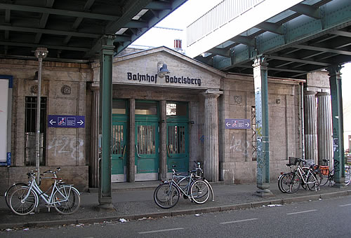 Babelsberg