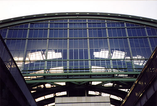 Berlin Ostbahnhof