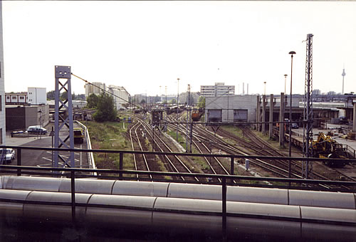 Berlin Ostbahnhof