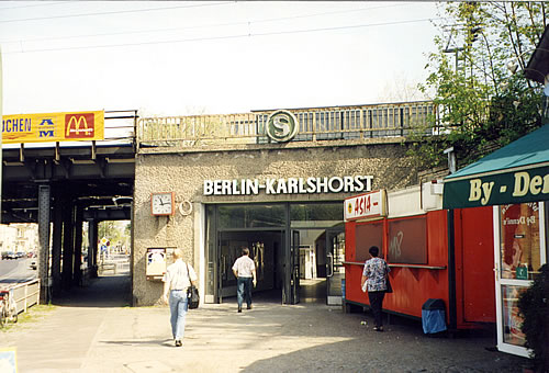 Berlin-Karlshorst