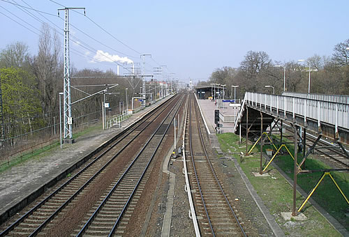 Berlin-Karlshorst