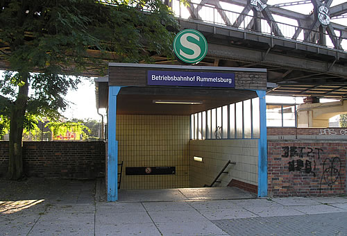 Betriebsbahnhof Rummelsburg
