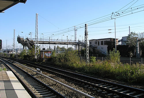 Betriebsbahnhof Rummelsburg