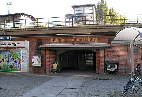 Rummelsburg