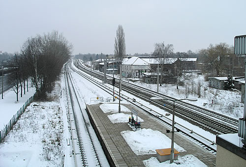 Pankow-Heinersdorf