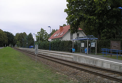 Klandorf
