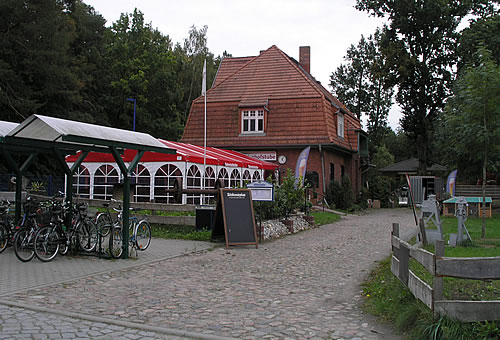 Zuehlsdorf