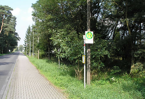 Neuendorf-Buchholz