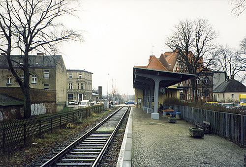 Neuruppin Rheinsberger Tor