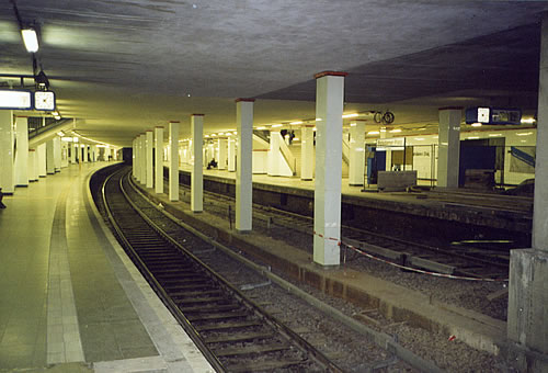 Potsdamer Platz