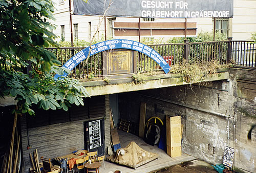 Lindentunnel