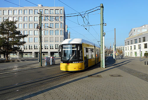 Bernauer Strae  Nordbahnhof