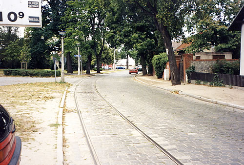 Teltow  Stahnsdorf