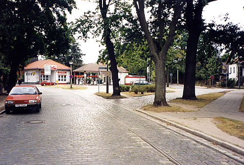 Teltow  Stahnsdorf