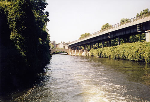 Hallesches Tor