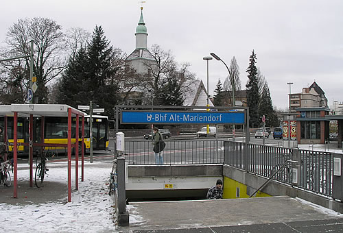 Alt-Mariendorf