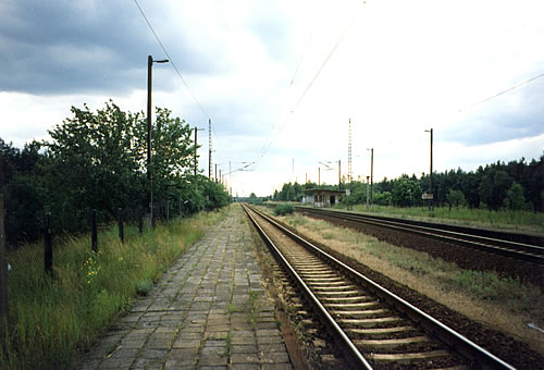 Hennigsdorf Nord