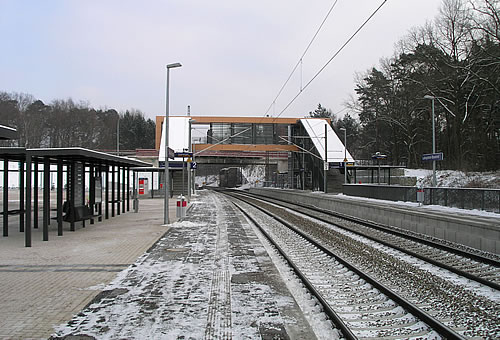 Ludwigsfelde-Struveshof