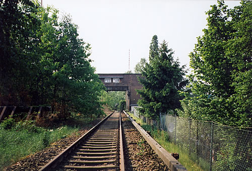 Siemensstadt