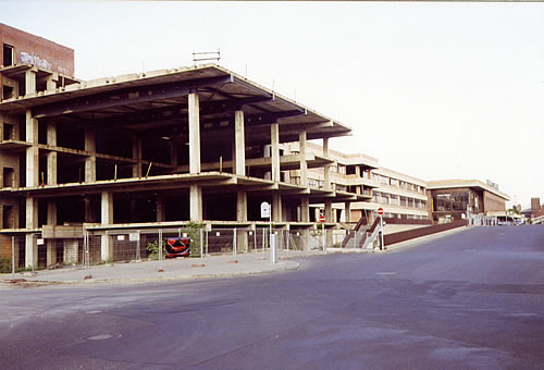 Berlin Ostbahnhof