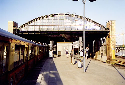 Lehrter Bahnhof
