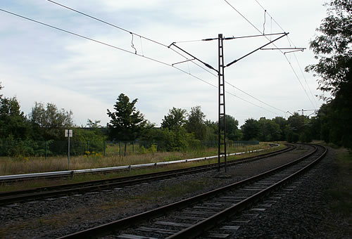 AEG-Werk