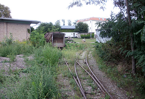 Herzfelde Ziegeleien