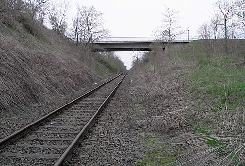 Zementwerk Rdersdorf