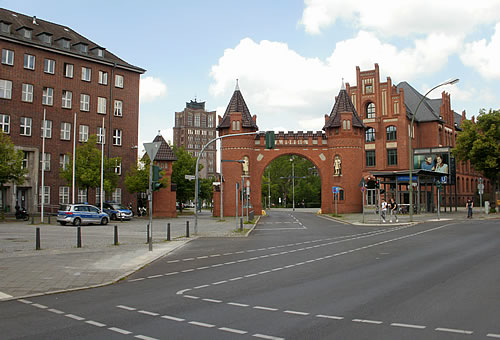 Borsig-Werk