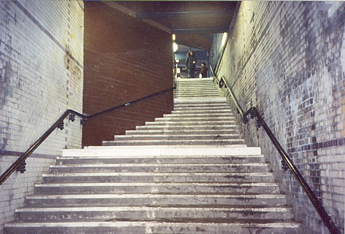 Yorckstrasse