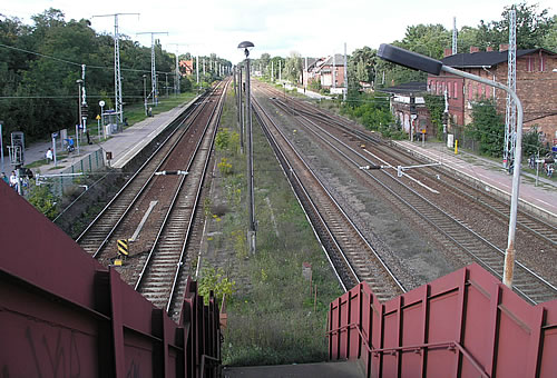 Rangsdorf
