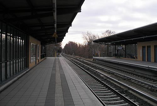 Schichauweg