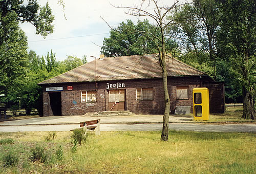 Zeesen