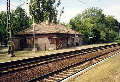 Zeesen
