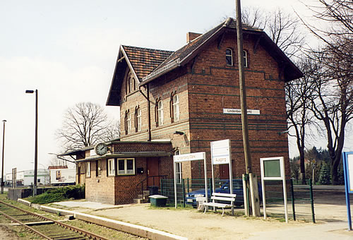 Lindenberg