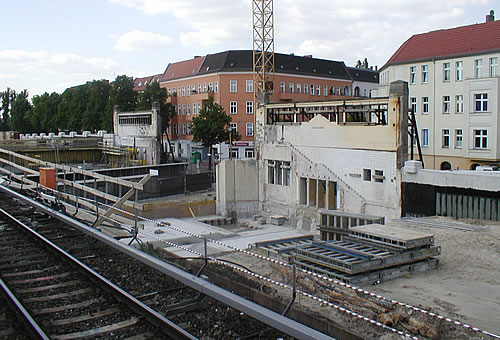 Baumschulenweg
