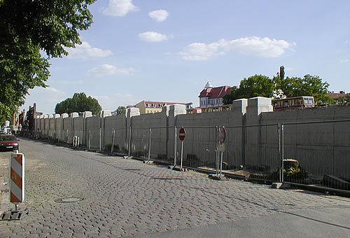 Baumschulenweg