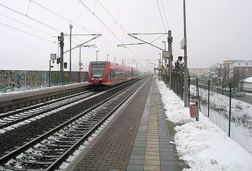 Albrechtshof