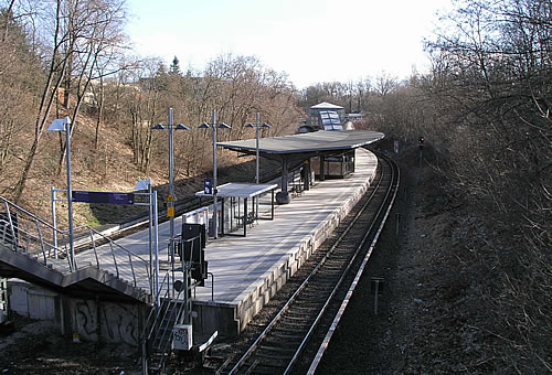 Pichelsberg